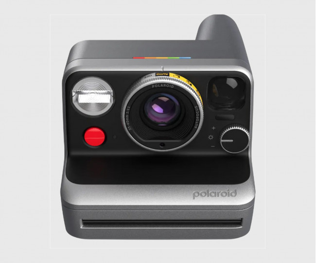 Аналоговая камера мгновенной печати Polaroid Mod
